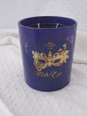 Fragrant Jewels Alter Ego Mystery Ring Candle